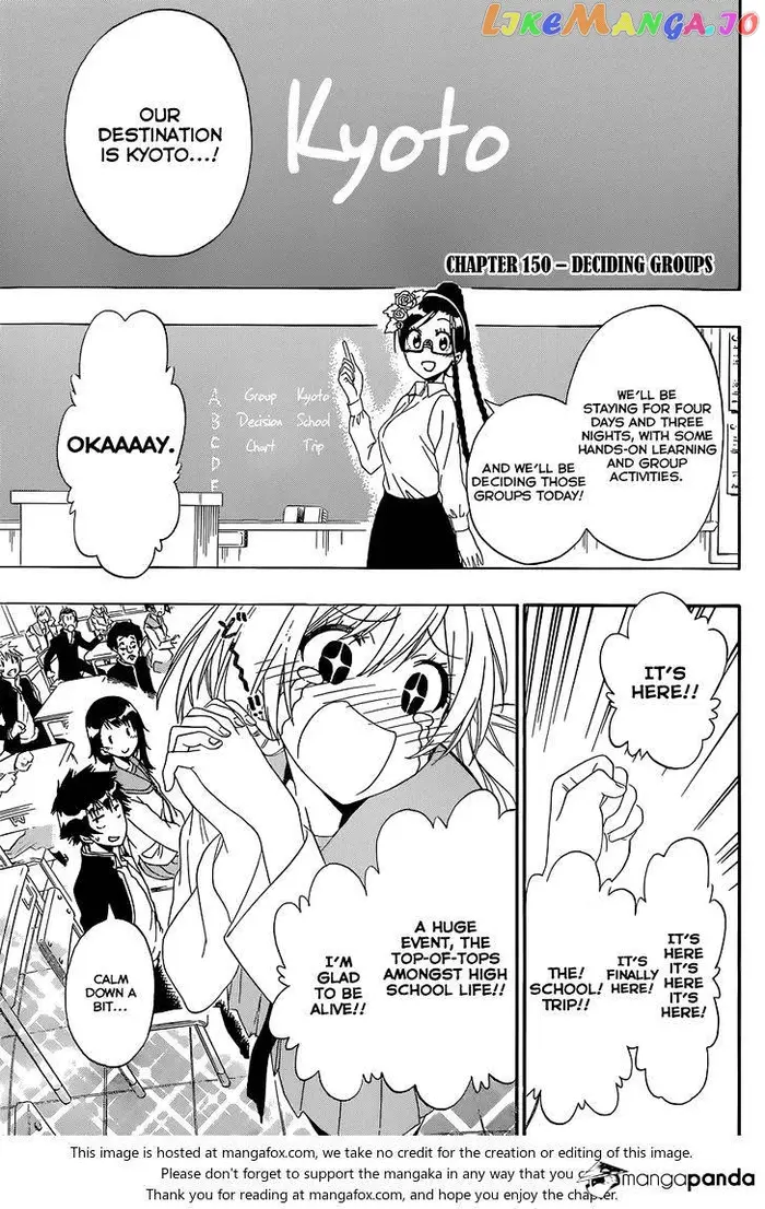 Nisekoi Chapter 150 image 05_optimized